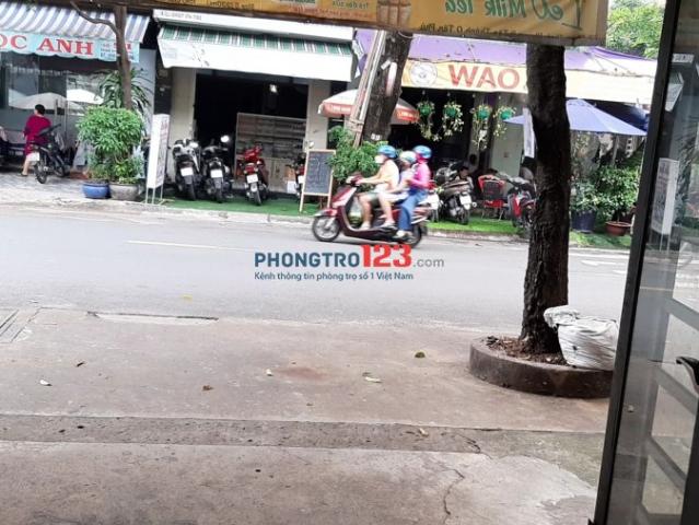 Bất động sản cho thuê tại Hồ Chí Minh