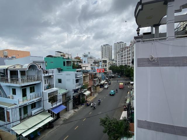 Bất động sản cho thuê tại Hồ Chí Minh