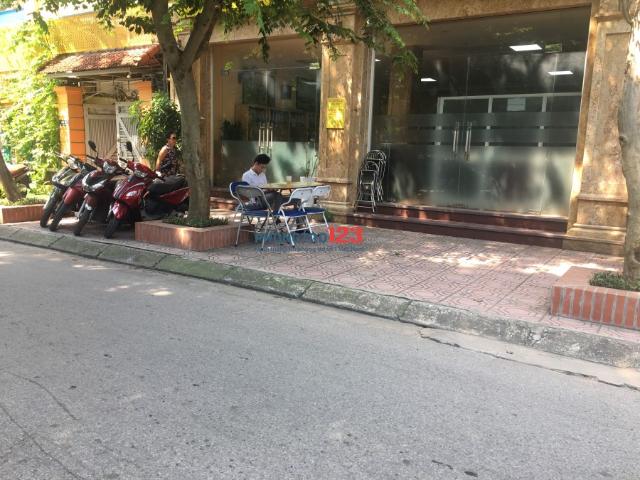 Bất động sản cho thuê tại Hà Nội