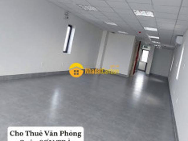 Văn Phòng cho thuê