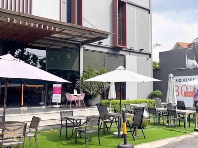 Bất động sản cho thuê tại Khu phố 11, Thành phố Hồ Chí Minh