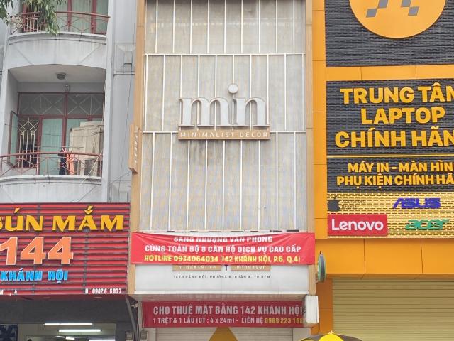 Bất động sản cho thuê tại Hồ Chí Minh