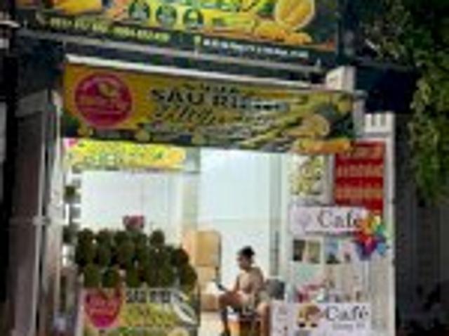 Bất động sản bán tại Hồ Chí Minh