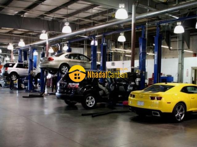 Nhà mặt phố cho thuê