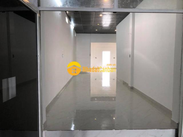 Mặt bằng cho thuê