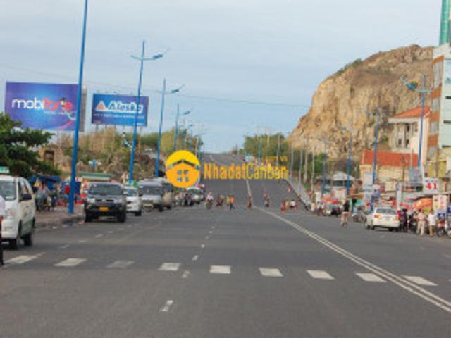 Mặt bằng cho thuê tại Hồ Chí Minh