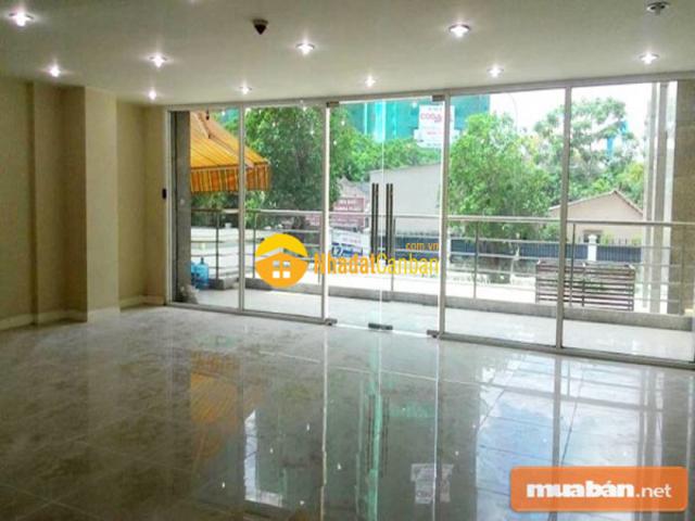Mặt bằng cho thuê tại Hồ Chí Minh