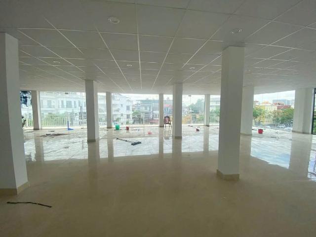 Nhà mặt phố cho thuê