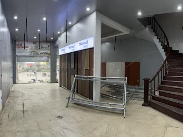 Nhà mặt phố cho thuê tại Hoàn Kiếm, Hà Nội