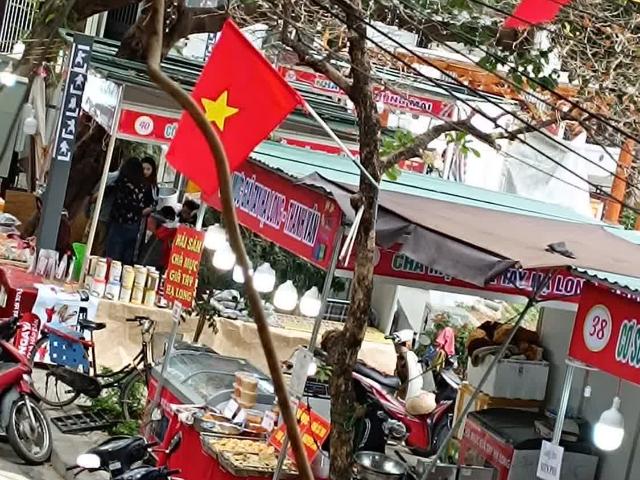Nhà mặt phố cho thuê tại Hoàn Kiếm, Hà Nội