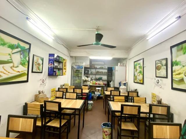 Nhà cho thuê tại Hoàn Kiếm, Hà Nội