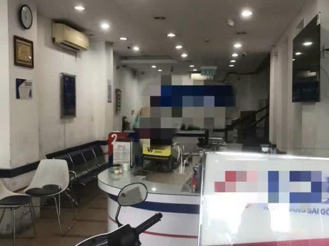 Nhà mặt phố cho thuê tại Hoàn Kiếm, Hà Nội
