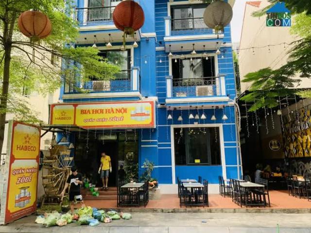 Nhà mặt phố cho thuê tại Hoàn Kiếm, Hà Nội
