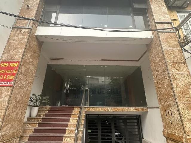 Nhà mặt phố cho thuê tại Hoàn Kiếm, Hà Nội