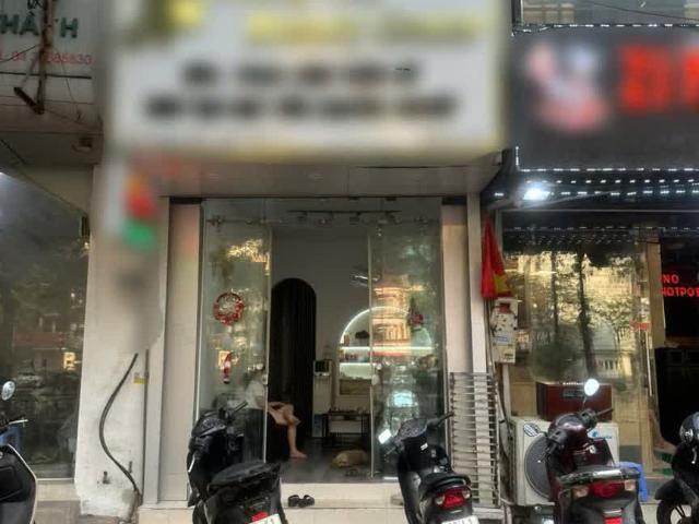 Nhà mặt phố cho thuê tại Hoàn Kiếm, Hà Nội