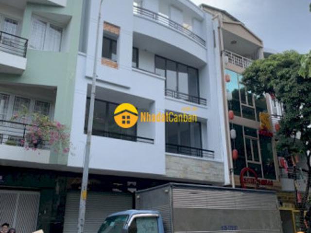 Nhà mặt phố cho thuê