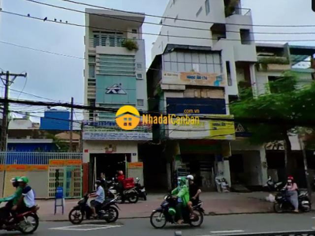Nhà mặt phố cho thuê