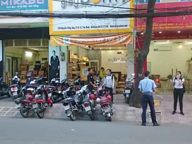 Nhà mặt phố cho thuê tại Thủ Đức, Hồ Chí Minh