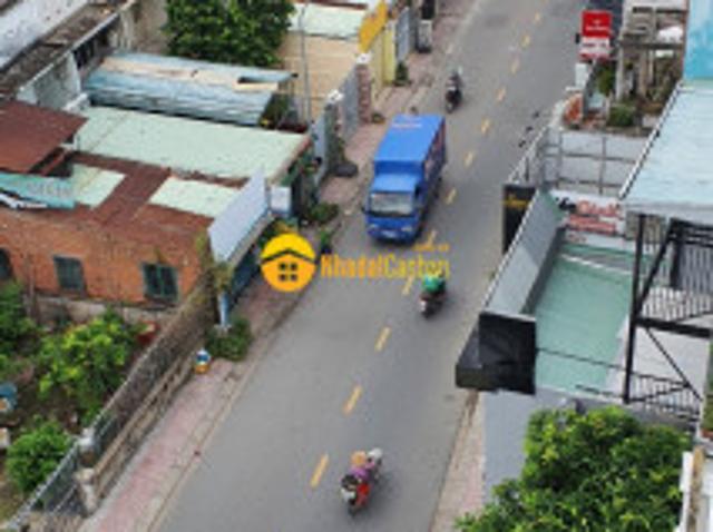 Nhà mặt phố cho thuê