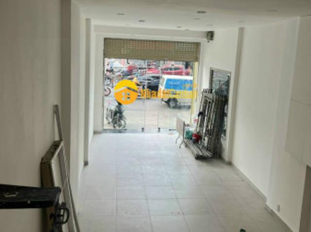 Nhà mặt phố cho thuê