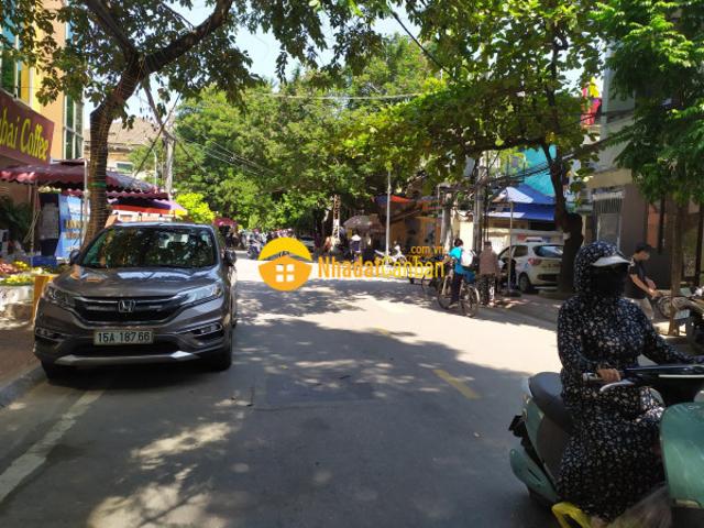 Nhà mặt phố cho thuê