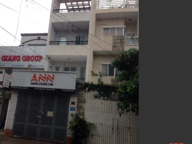 Bất động sản cho thuê tại Hồ Chí Minh