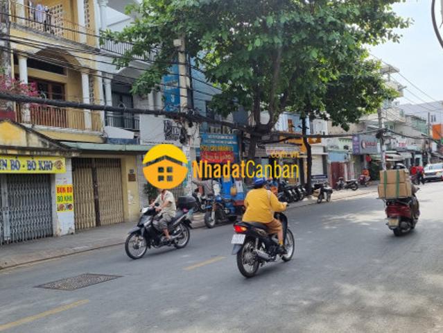 Nhà mặt phố cho thuê