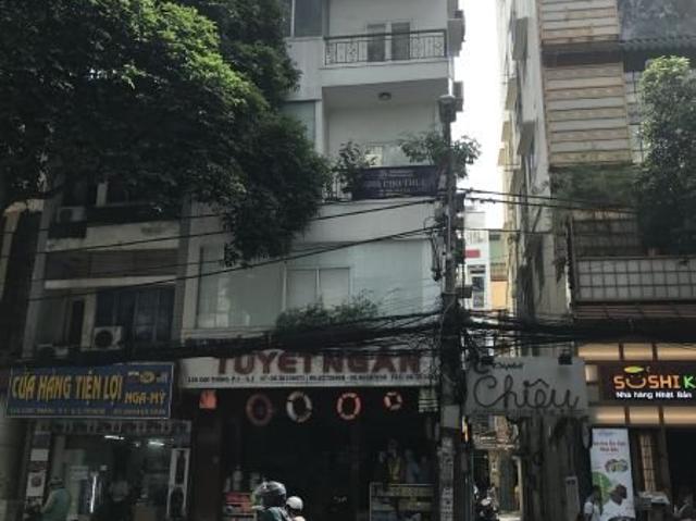 Bất động sản cho thuê tại Thủ Đức, Hồ Chí Minh
