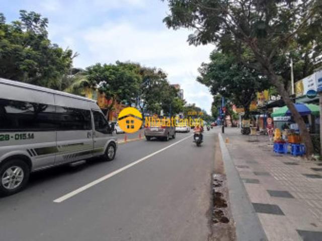 Nhà mặt phố cho thuê