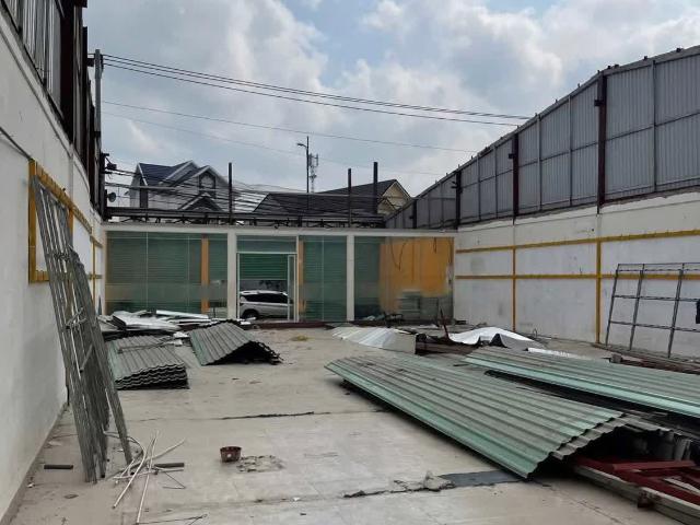 Nhà mặt phố cho thuê tại Cần Thơ