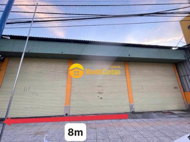 Nhà mặt phố cho thuê