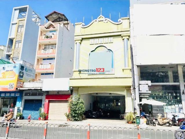 Bất động sản cho thuê tại Hồ Chí Minh