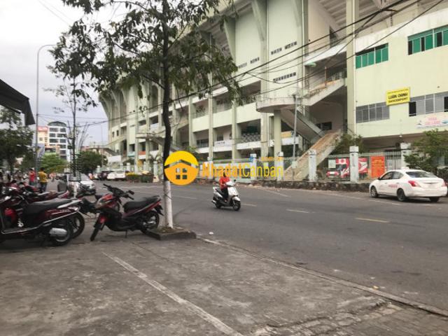 Nhà mặt phố cho thuê