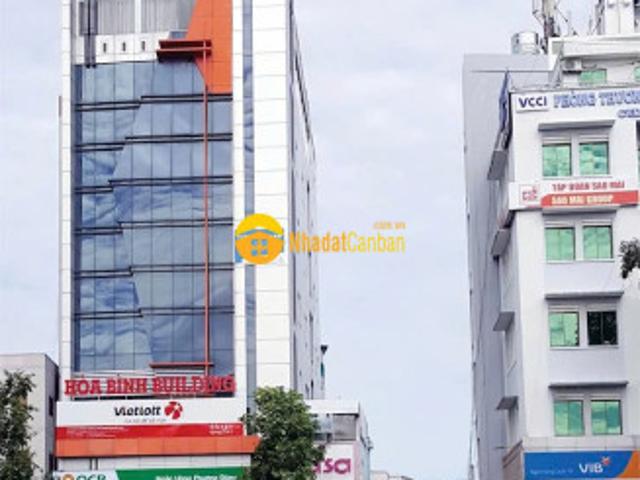 Nhà mặt phố cho thuê