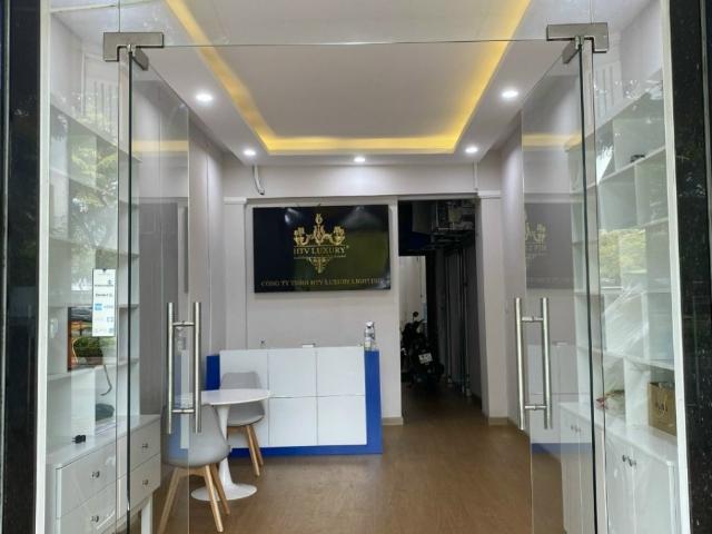 Bất động sản cho thuê tại Hồ Chí Minh