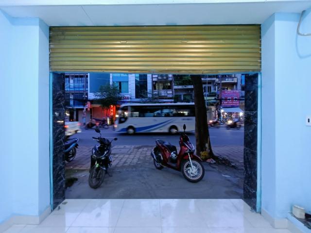 Bất động sản cho thuê tại Hồ Chí Minh