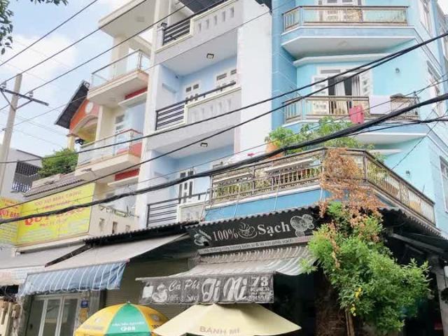 Nhà mặt phố cho thuê tại Thủ Đức, Hồ Chí Minh