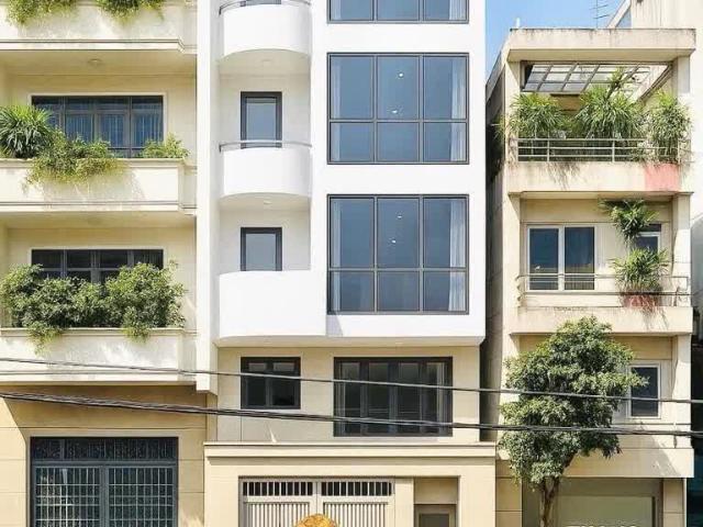 Nhà mặt phố cho thuê tại Thủ Đức, Hồ Chí Minh