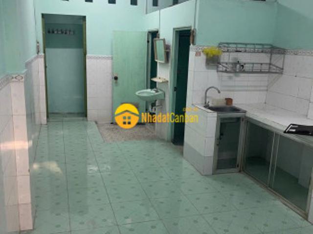 Nhà mặt phố cho thuê