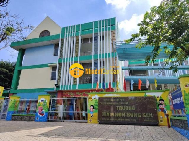 Nhà mặt phố cho thuê
