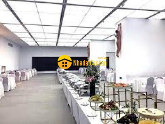 Nhà mặt phố cho thuê