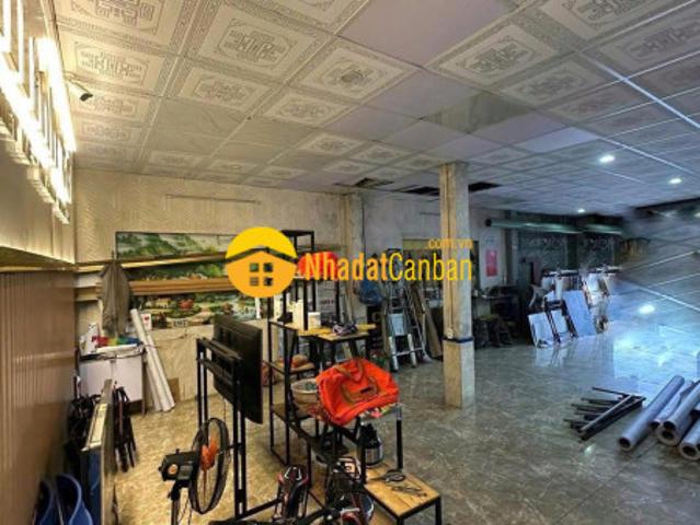 Nhà mặt phố cho thuê