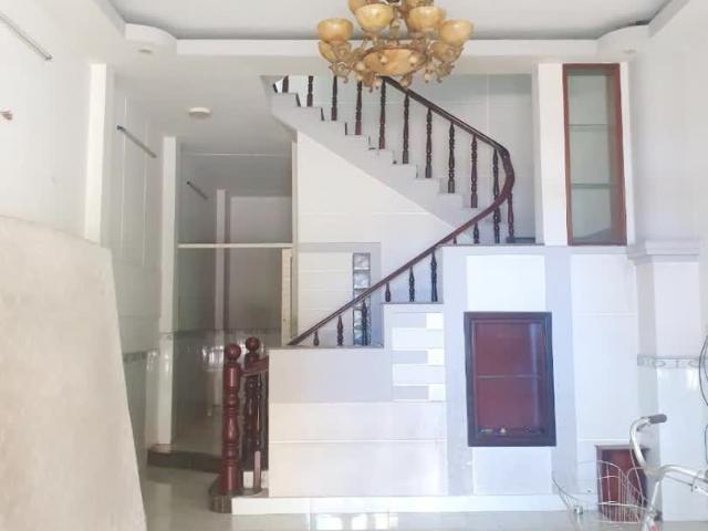 Nhà mặt phố cho thuê tại Thủ Đức, Hồ Chí Minh