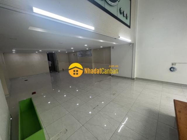 Nhà mặt phố cho thuê