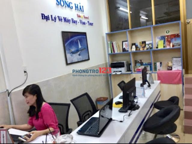 Bất động sản cho thuê tại Hồ Chí Minh