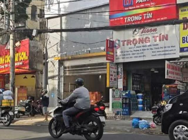 Nhà mặt phố cho thuê tại Thủ Đức, Hồ Chí Minh