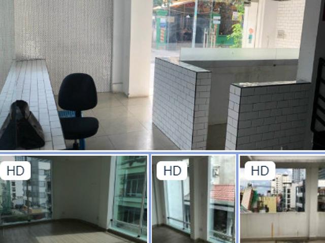 Nhà mặt phố cho thuê tại Hồ Chí Minh