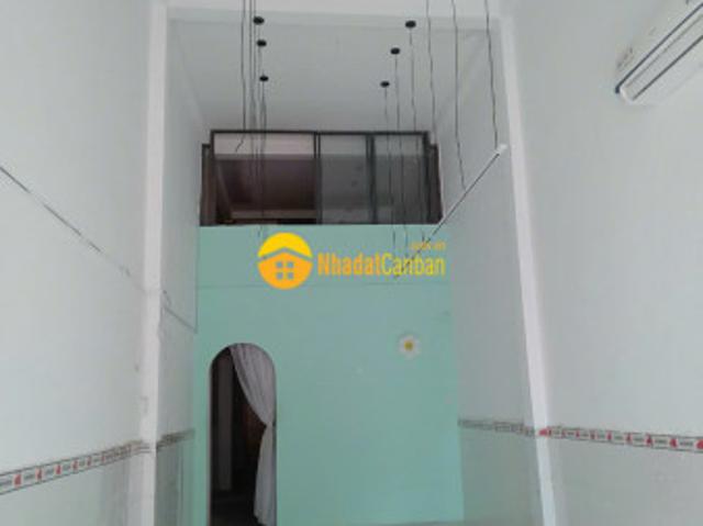Nhà mặt phố cho thuê