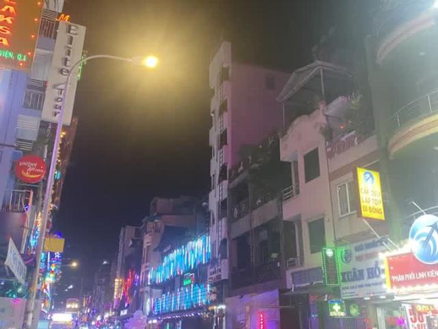 Nhà mặt phố cho thuê tại Thủ Đức, Hồ Chí Minh