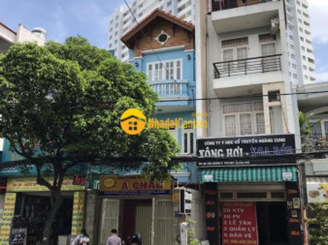 Nhà mặt phố cho thuê